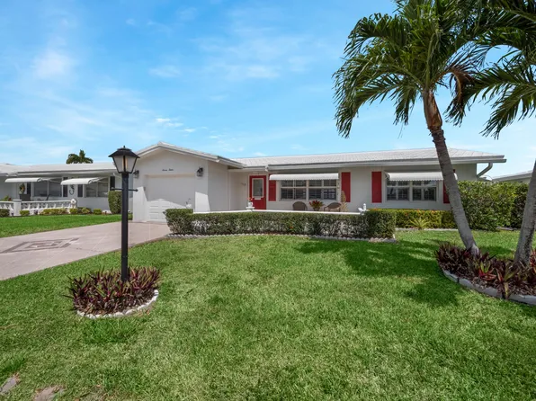 712 SW Lake Ct, Boynton Beach, FL 33426