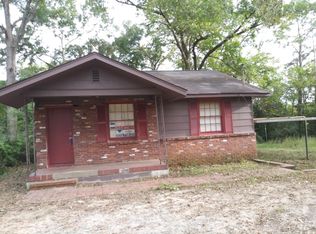 196 Kendrick Ave, Columbus, GA 31903