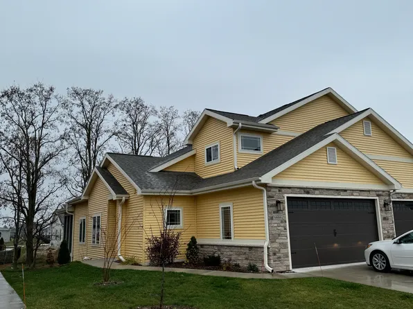 6666 Church Hill Ct, Deforest, WI 53532