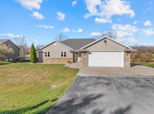 3347 Mill Rd, Greenleaf, WI 54126