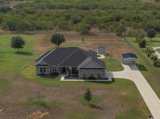 2741 County Road 357, La Vernia, TX 78121