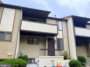 48 Mara Ct, Cherry Hill, NJ 08002