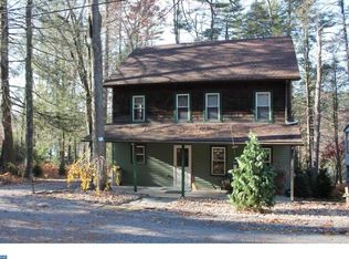 166 W Lake Dr, Pine Grove, PA 17963