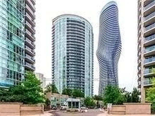 70 Absolute Ave Unit 2104, Mississauga, ON L4Z 0A4