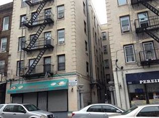 5809 Hudson Ave APT 20, West New York, NJ 07093