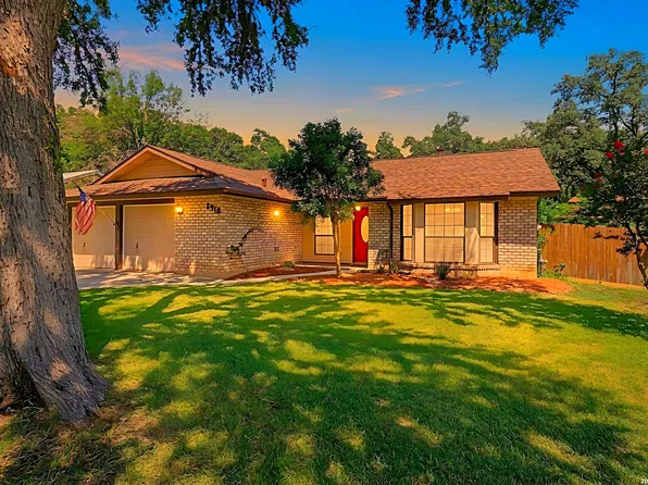 8915 Brightwater St, San Antonio, TX 78254