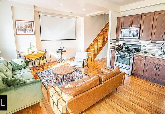 4th image of 257 15th St Ph 2