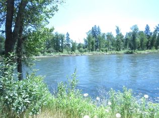 Nkn Stevensville River Rd, Stevensville, MT 59870
