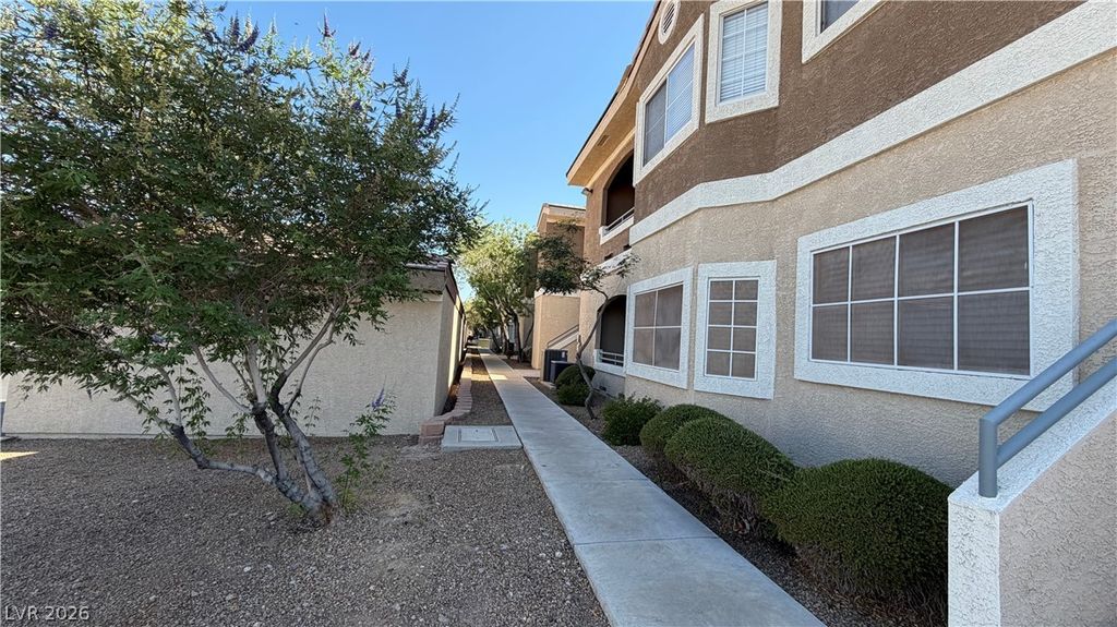 833 Aspen Peak Loop #1214, Henderson, NV - View 2