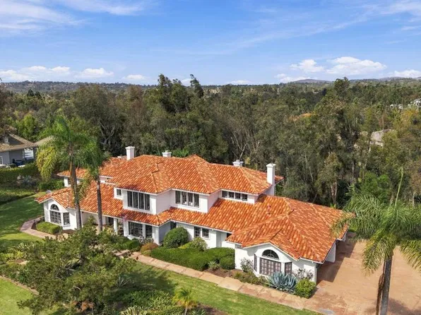 16866 Circa Del Sur, Rancho Santa Fe, CA 92067