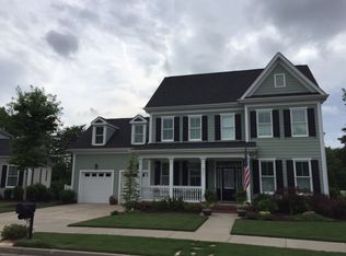 6041 Daphne Cir, Fort Mill, SC 29708