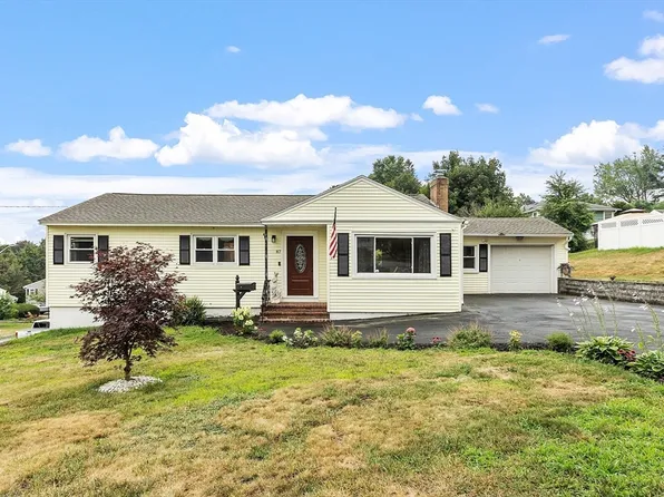 87 East St, Methuen, MA 01844