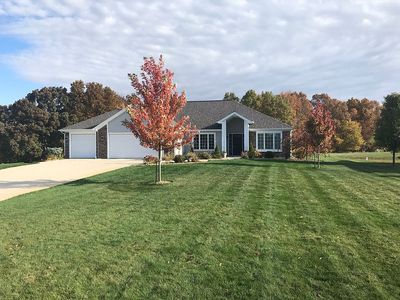 3180 N 405 W, Angola, IN, 46703