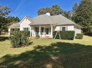 195 Allen Oaks Way, Covington, GA 30016