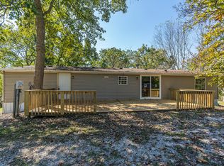 3319 Sulphur Lick Rd, Frankfort, KY 40601