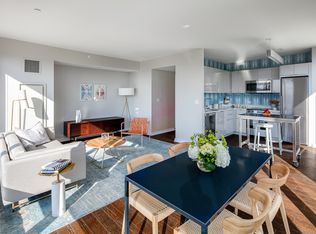 400 W 113th St APT 529, New York, NY 10025