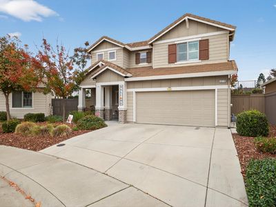 3216 Dolcetto St, Roseville, CA, 95747