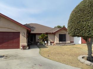 1021 Lu Ann Pl, Porterville, CA 93257