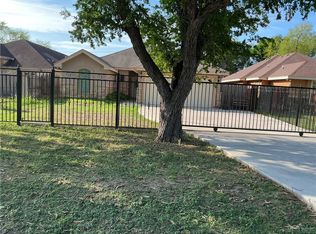 1137 W Austin Ln, Alamo, TX 78516