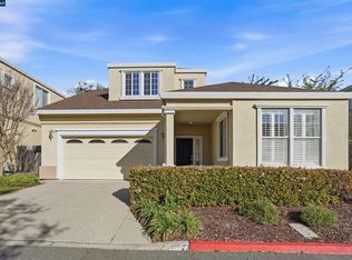 106 Lookout Ct, Hercules, CA 94547