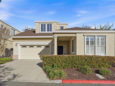 106 Lookout Ct, Hercules, CA, 94547