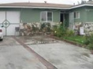 2057 S Pacific Ave, Santa Ana, CA 92704