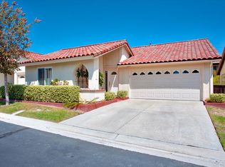 28391 Alava, Mission Viejo, CA 92692