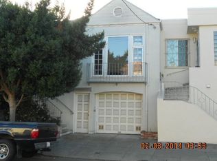 514 Goettingen St, San Francisco, CA 94134