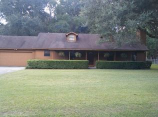 112 Tupelo Cir, Brunswick, GA 31525