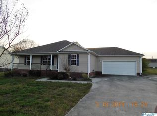 220 Dempsey Ct, Arab, AL 35016