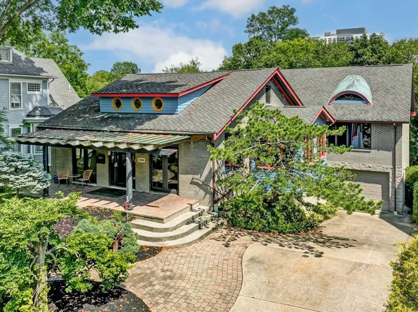 2150 Alpine Pl, Cincinnati, OH 45206