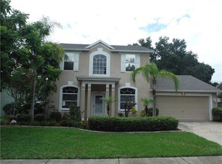 2922 Folklore Dr, Valrico, FL 33596