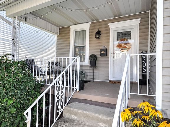 5th image of 505 Crest Ave