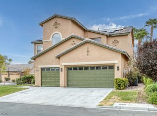 5807 Rothbury Ave, Las Vegas, NV 89141