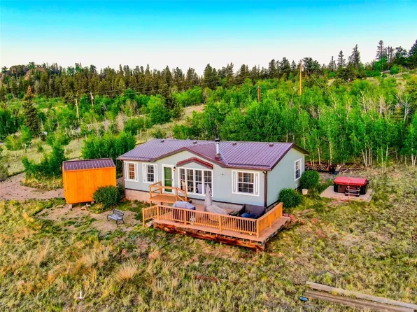 550 Cumberland Dr, Jefferson, CO 80456