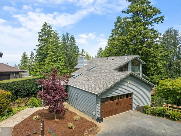445 Summitview Ln, Gleneden Beach, OR 97388