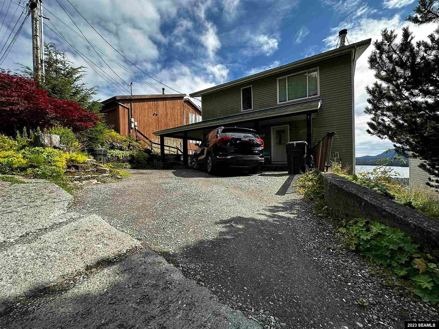 2417 6th Ave 2419, Ketchikan, AK 99901 MLS 23571 Zillow