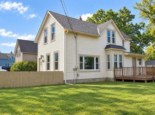 510 1st St N, Dassel, MN 55325
