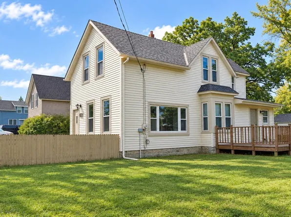 510 1st St N, Dassel, MN 55325