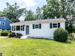 3369 Wye Mls S, Laurel, MD 20724