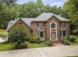 2616 Southwinds Run NE, Apex, NC 27502