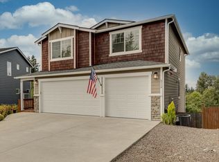 5118 80th Ave NE, Marysville, WA 98270