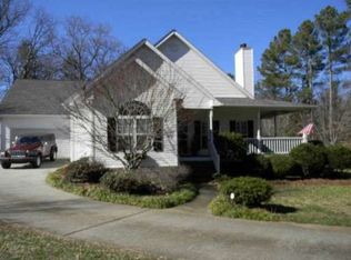 175 Lathem Dr, Clermont, GA 30527