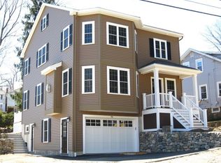 96 Summit St, Waltham, MA 02451