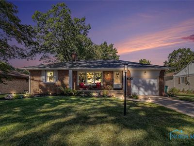 157 Rosedale Pl, Rossford, OH, 43460