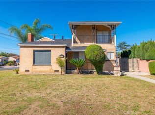 1823 N Rowan Ave, Los Angeles, CA