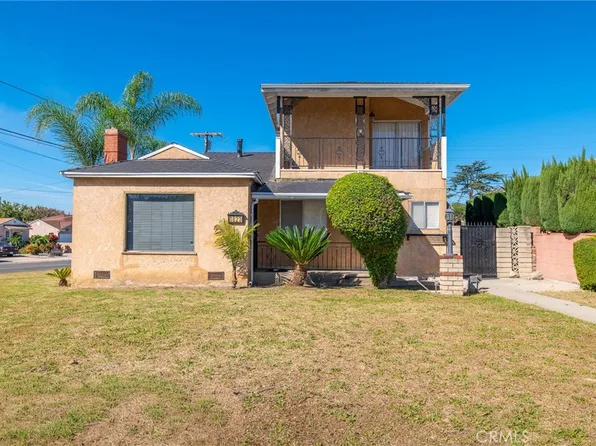 1823 N Rowan Ave, Los Angeles, CA 90032