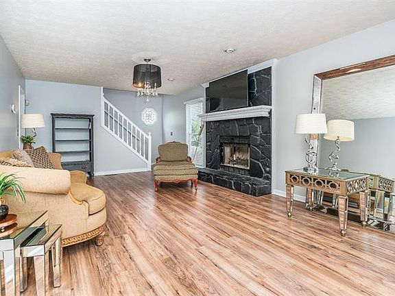 4th image of 3357 Alexis Ct
