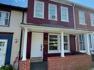 115 Cumberland St, Clear Spring, MD 21722