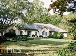 4050 Whispering Pines Trl NW, Conyers, GA 30012